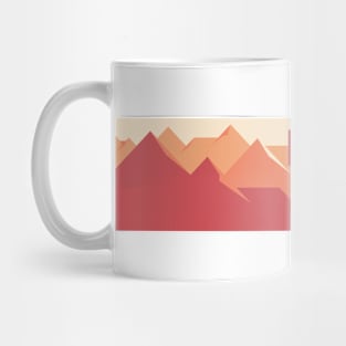 Protect our Mountains Mug